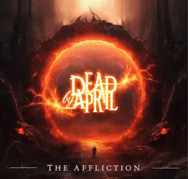 Dead By April : The Affliction